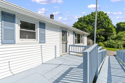 19 Windy Meadows Drive Manchester ME 04351