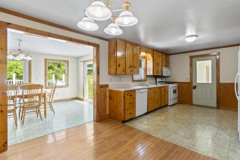 19 Windy Meadows Drive Manchester ME 04351