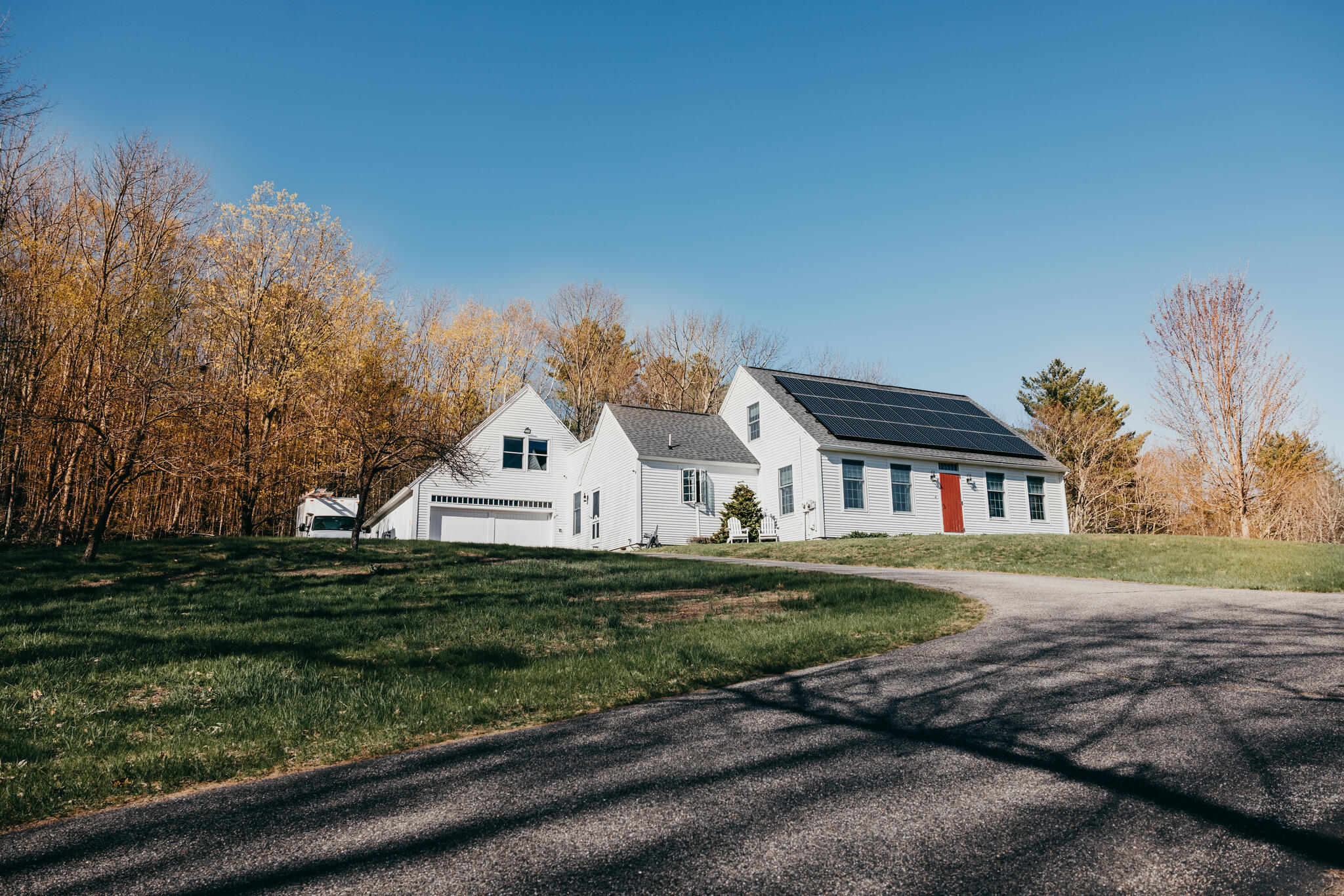 39 Senator Black Road Baldwin ME 04091