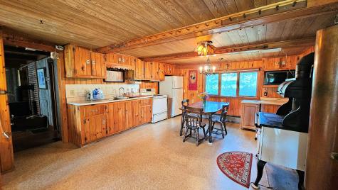 170 North Road Harmony ME 04942