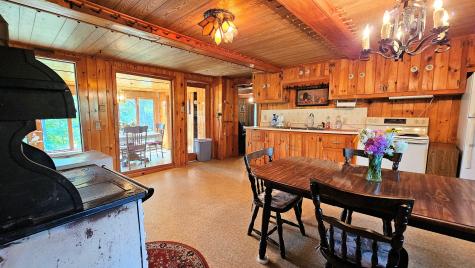 170 North Road Harmony ME 04942