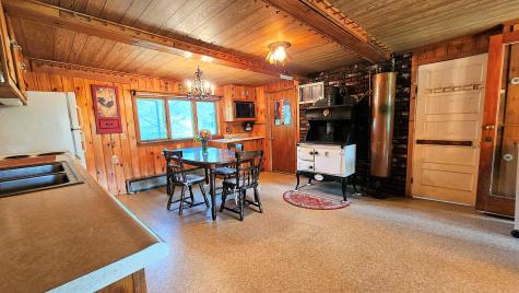 170 North Road Harmony ME 04942