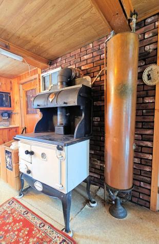 170 North Road Harmony ME 04942