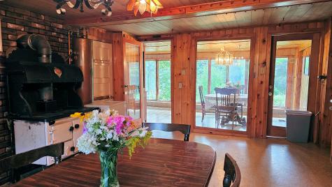 170 North Road Harmony ME 04942