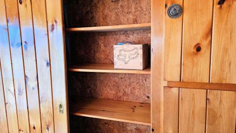 170 North Road Harmony ME 04942