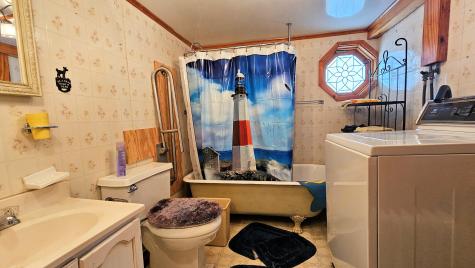 170 North Road Harmony ME 04942