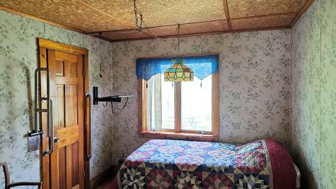 170 North Road Harmony ME 04942