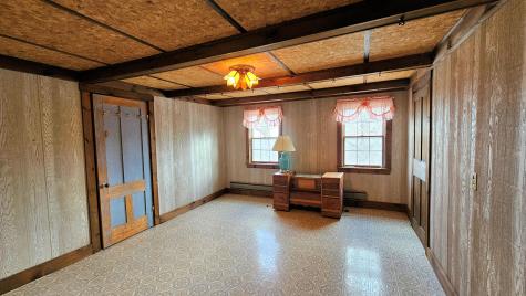 170 North Road Harmony ME 04942