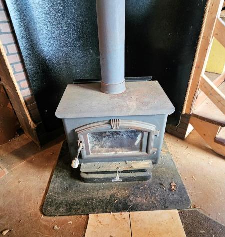 170 North Road Harmony ME 04942