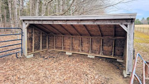 170 North Road Harmony ME 04942