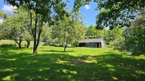 170 North Road Harmony ME 04942