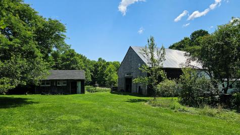 170 North Road Harmony ME 04942