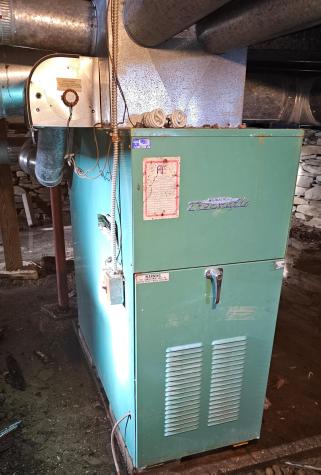 170 North Road Harmony ME 04942