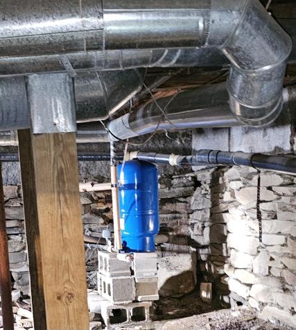 170 North Road Harmony ME 04942