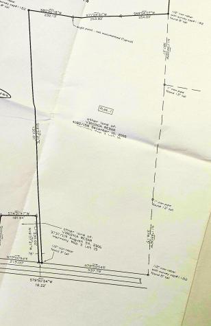 170 North Road Harmony ME 04942