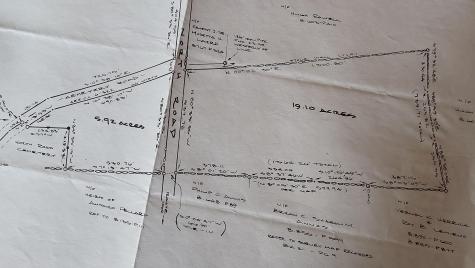 170 North Road Harmony ME 04942