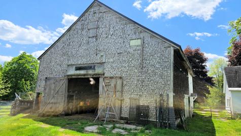 170 North Road Harmony ME 04942