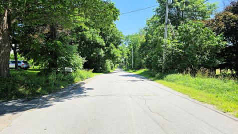 170 North Road Harmony ME 04942