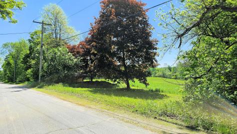 170 North Road Harmony ME 04942