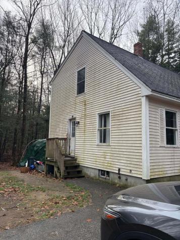 125 Northland Road Waterboro ME 04061