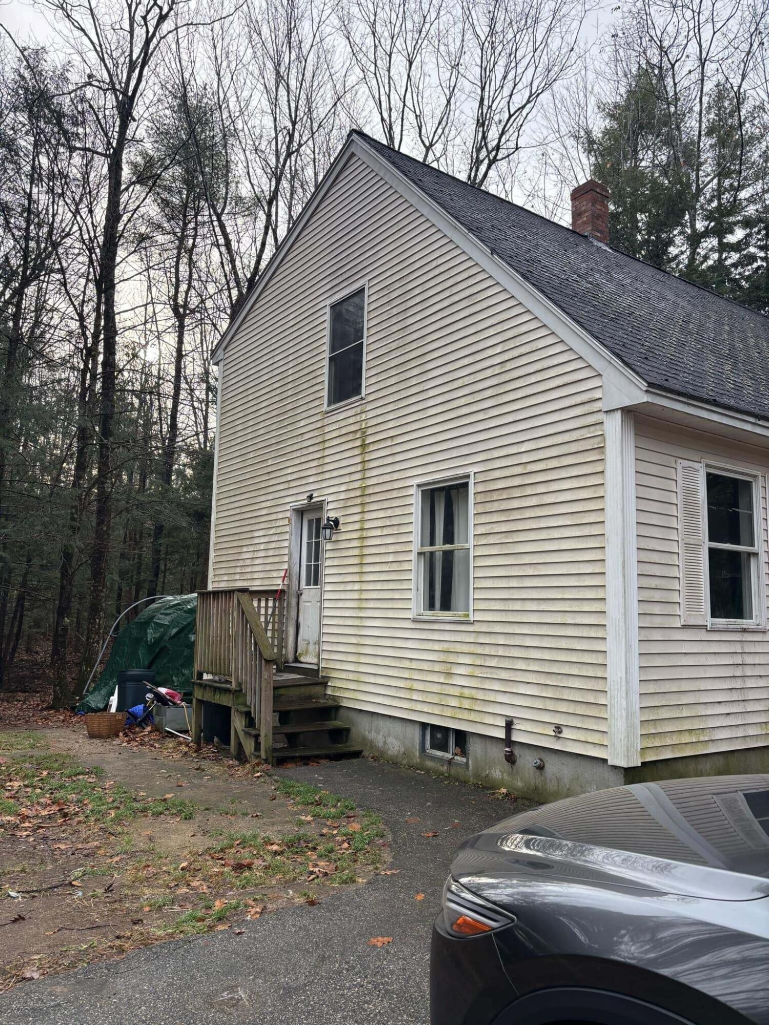 125 Northland Road Waterboro ME 04061