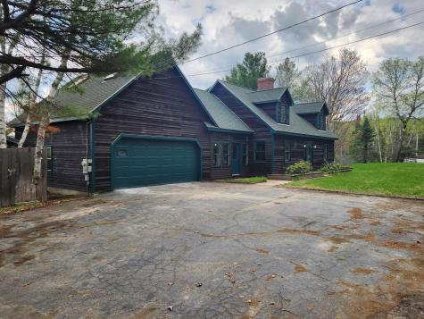 3385 Main Street Rangeley ME 04970