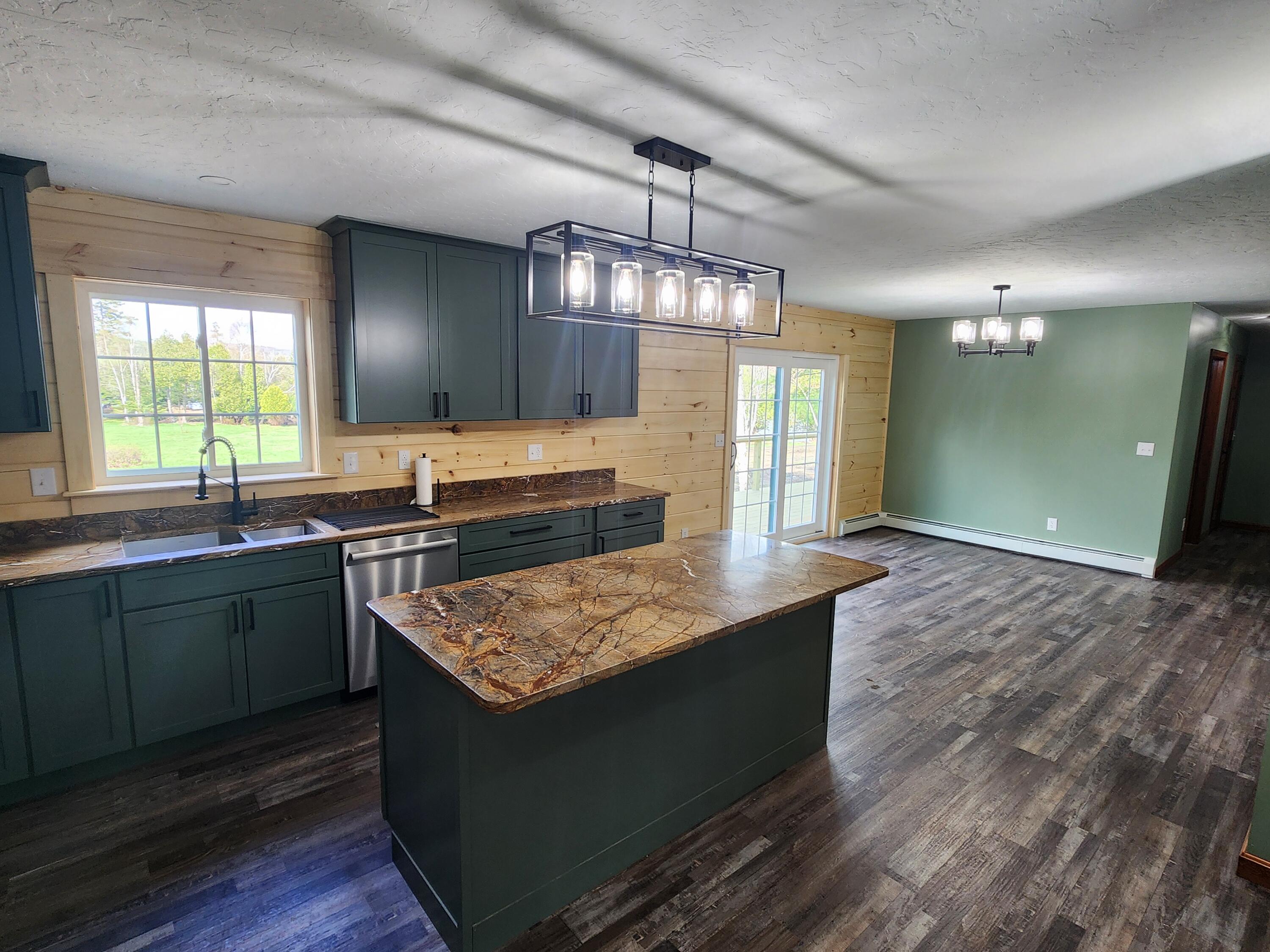 3385 Main Street Rangeley ME 04970