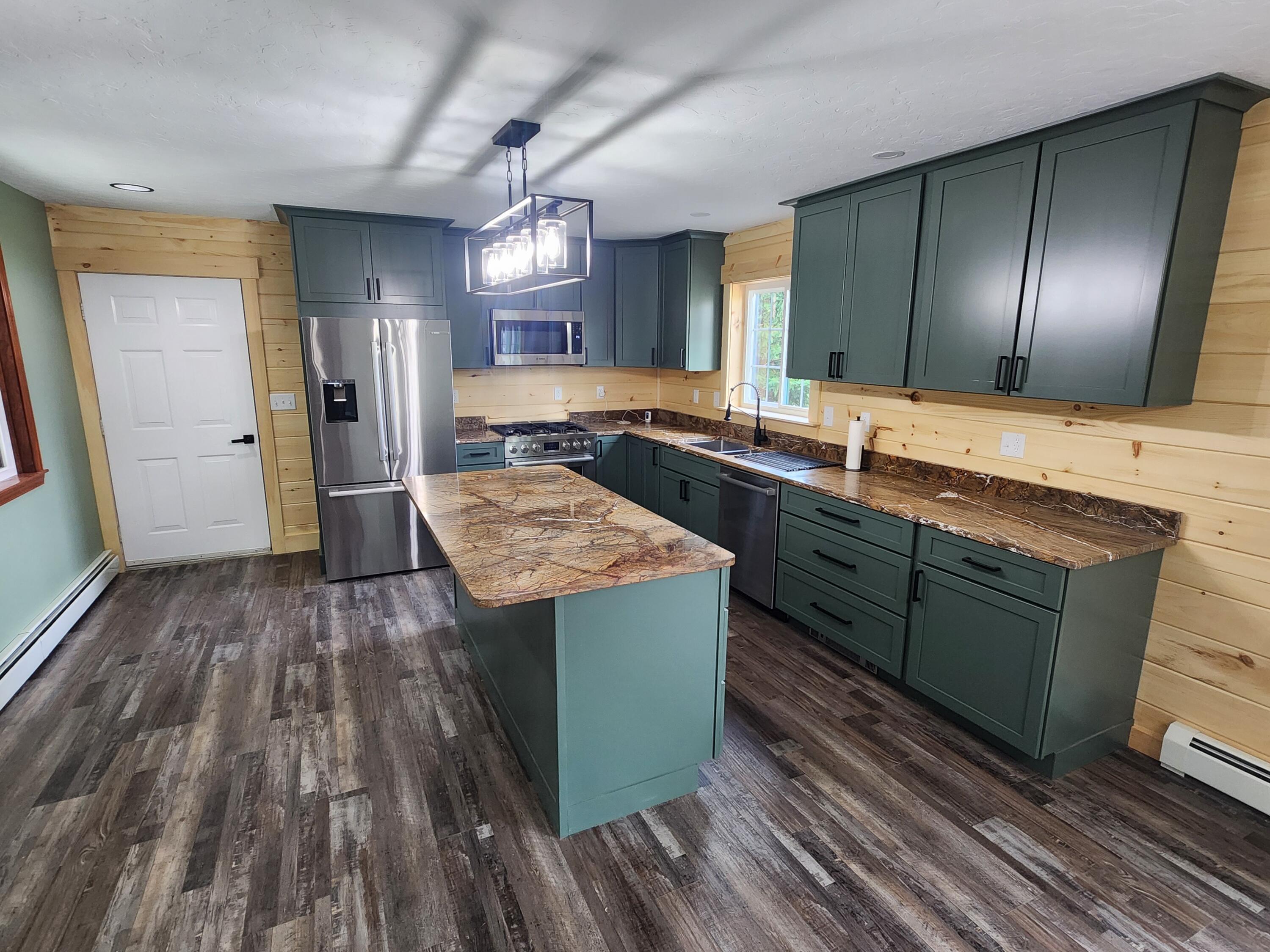 3385 Main Street Rangeley ME 04970