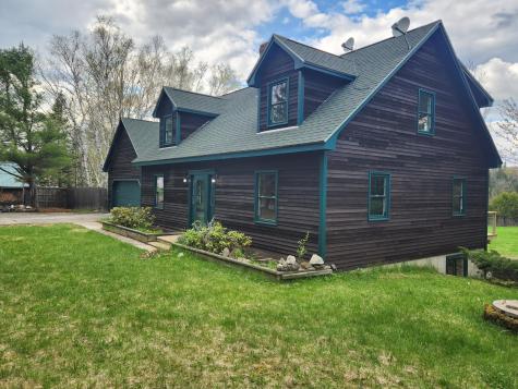 3385 Main Street Rangeley ME 04970