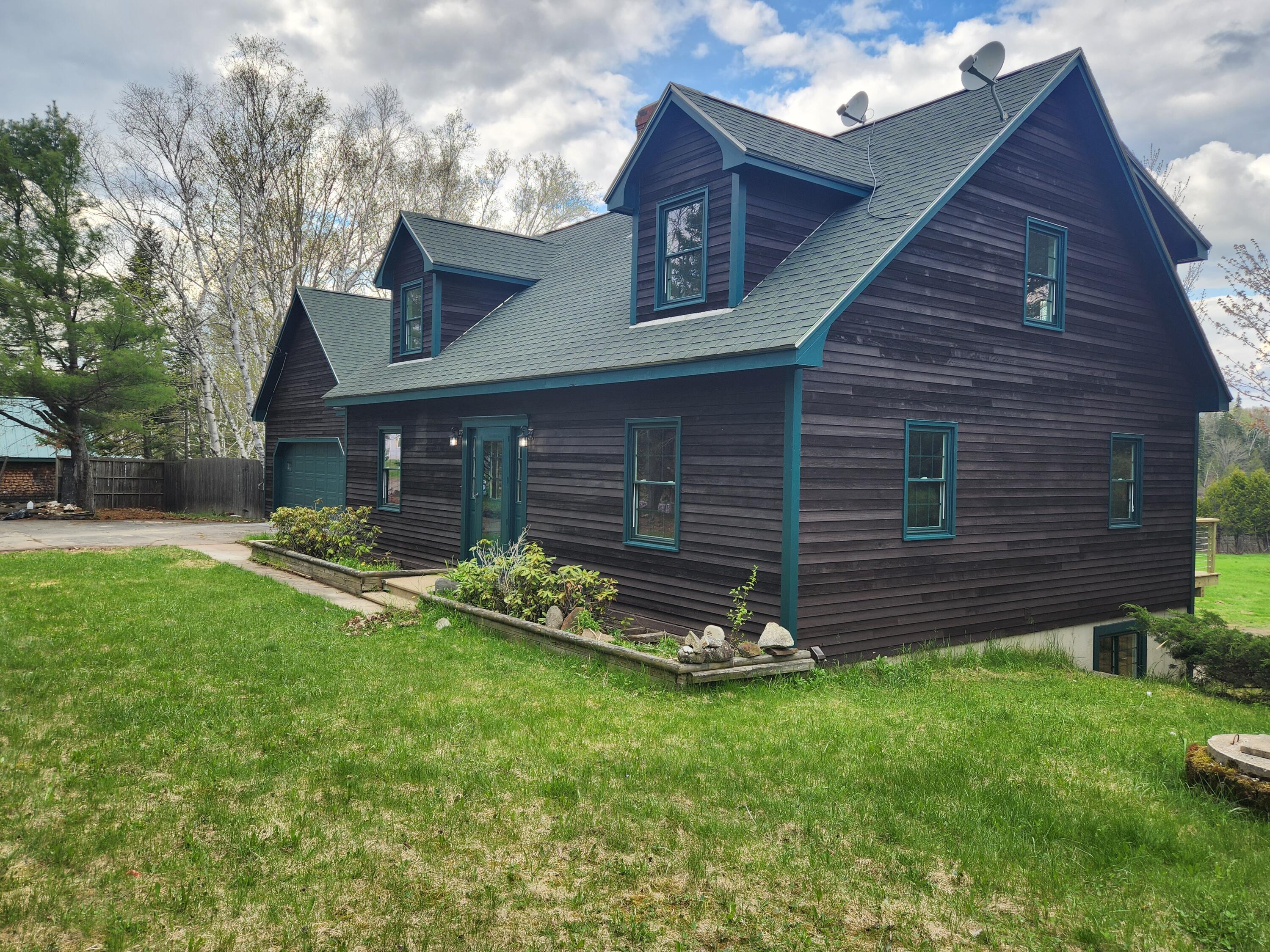 3385 Main Street Rangeley ME 04970