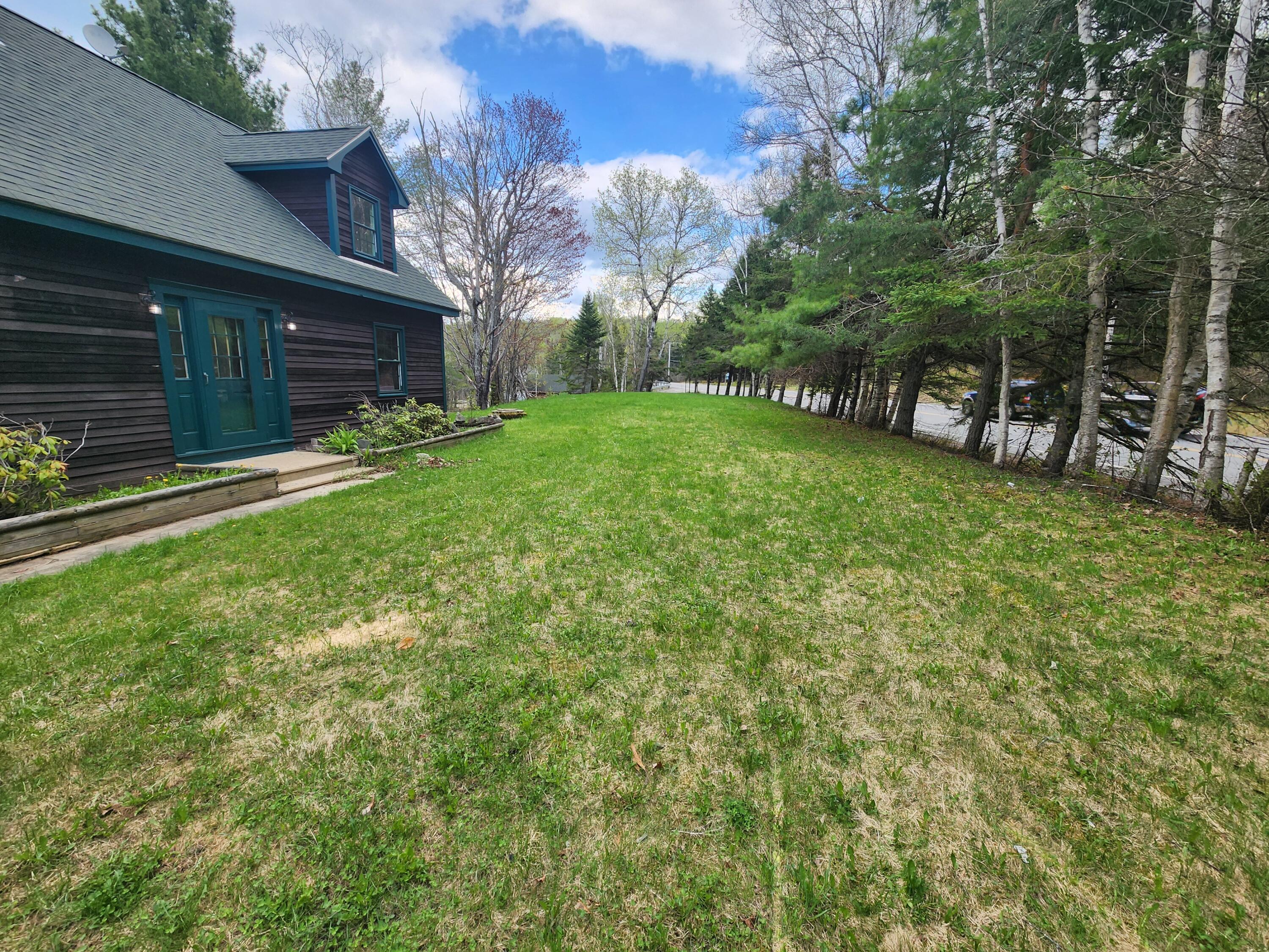 3385 Main Street Rangeley ME 04970