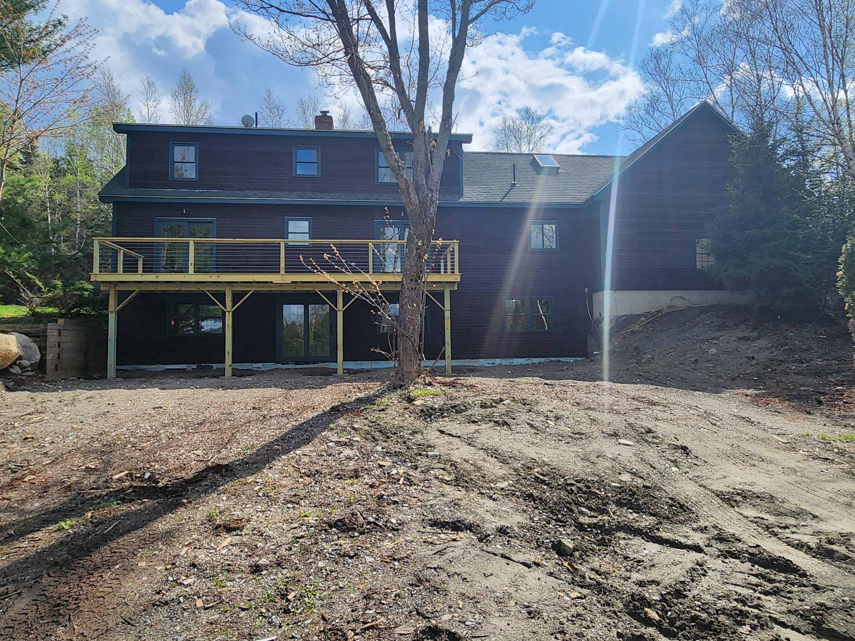 3385 Main Street Rangeley ME 04970
