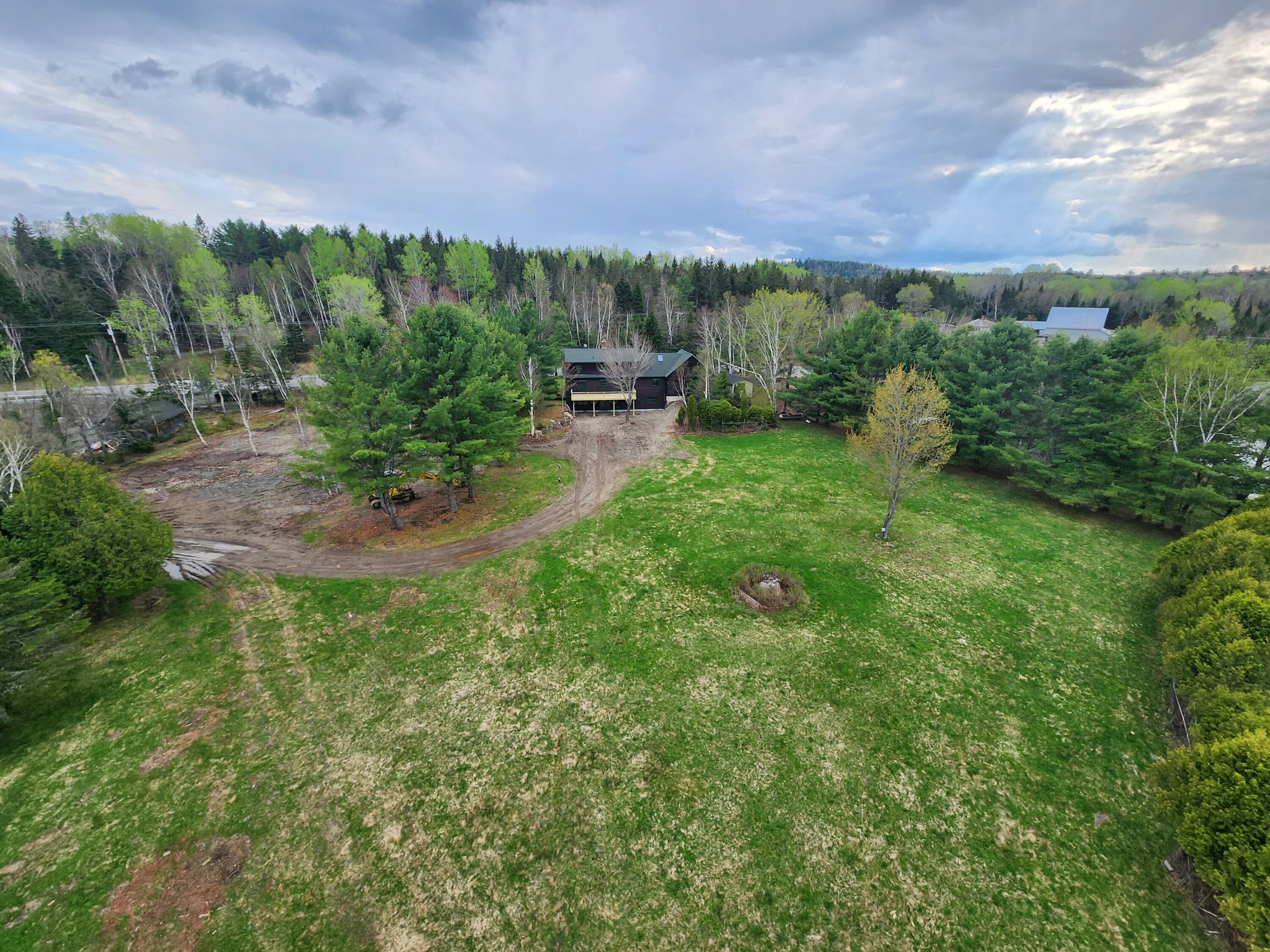 3385 Main Street Rangeley ME 04970