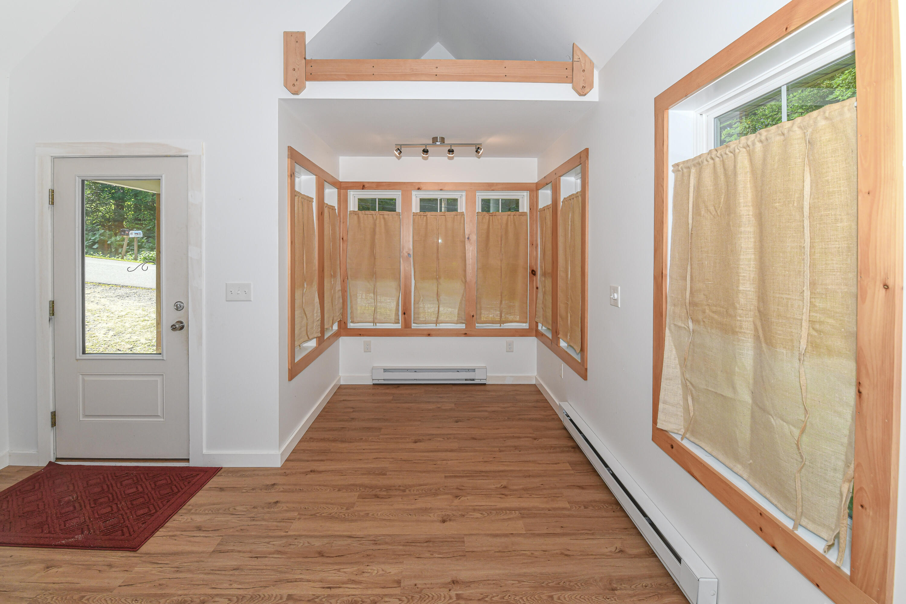 16 Dawes Hill Road Harrison ME 04040