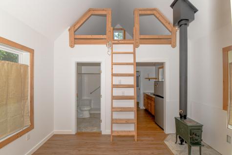 16 Dawes Hill Road Harrison ME 04040