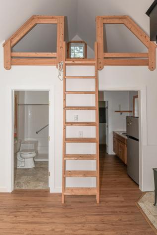 16 Dawes Hill Road Harrison ME 04040