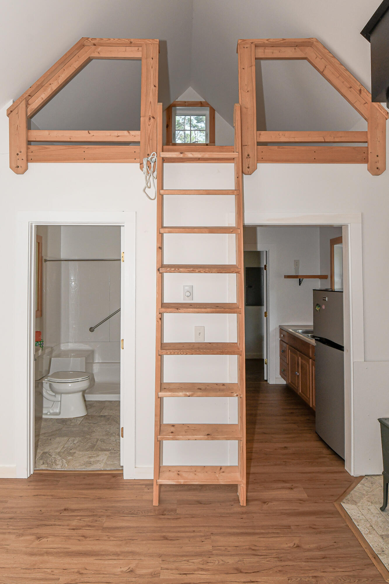 16 Dawes Hill Road Harrison ME 04040