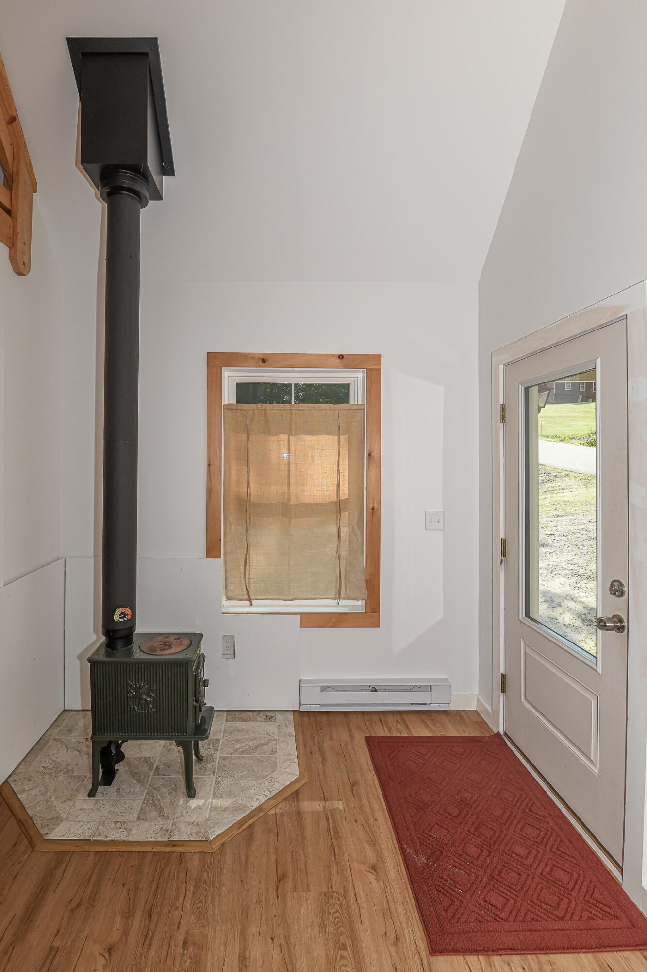 16 Dawes Hill Road Harrison ME 04040