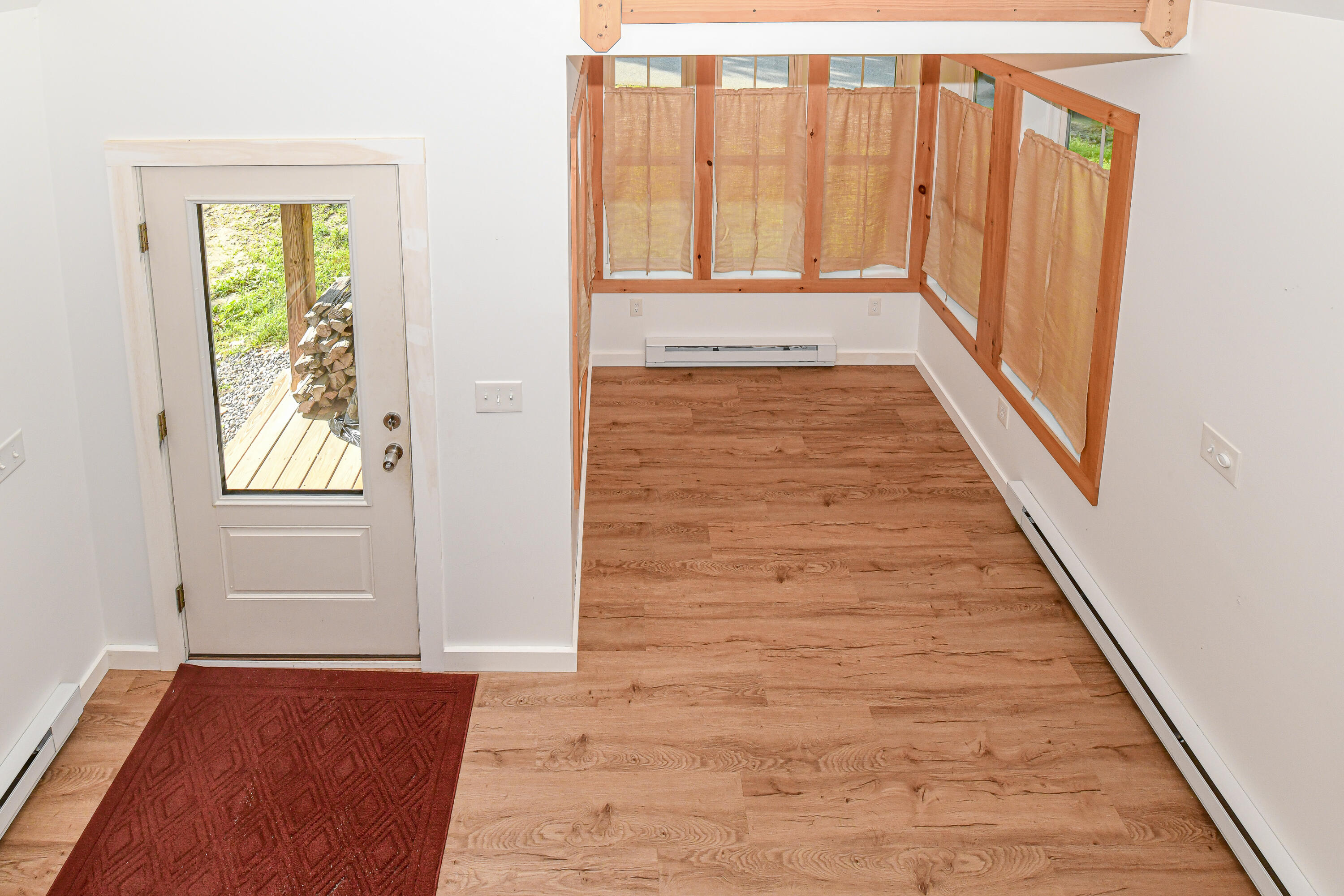 16 Dawes Hill Road Harrison ME 04040