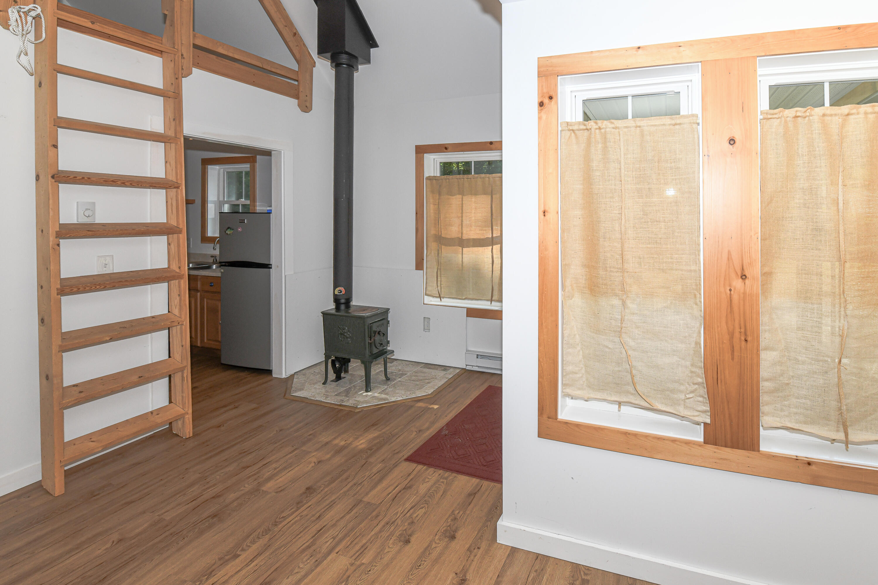 16 Dawes Hill Road Harrison ME 04040