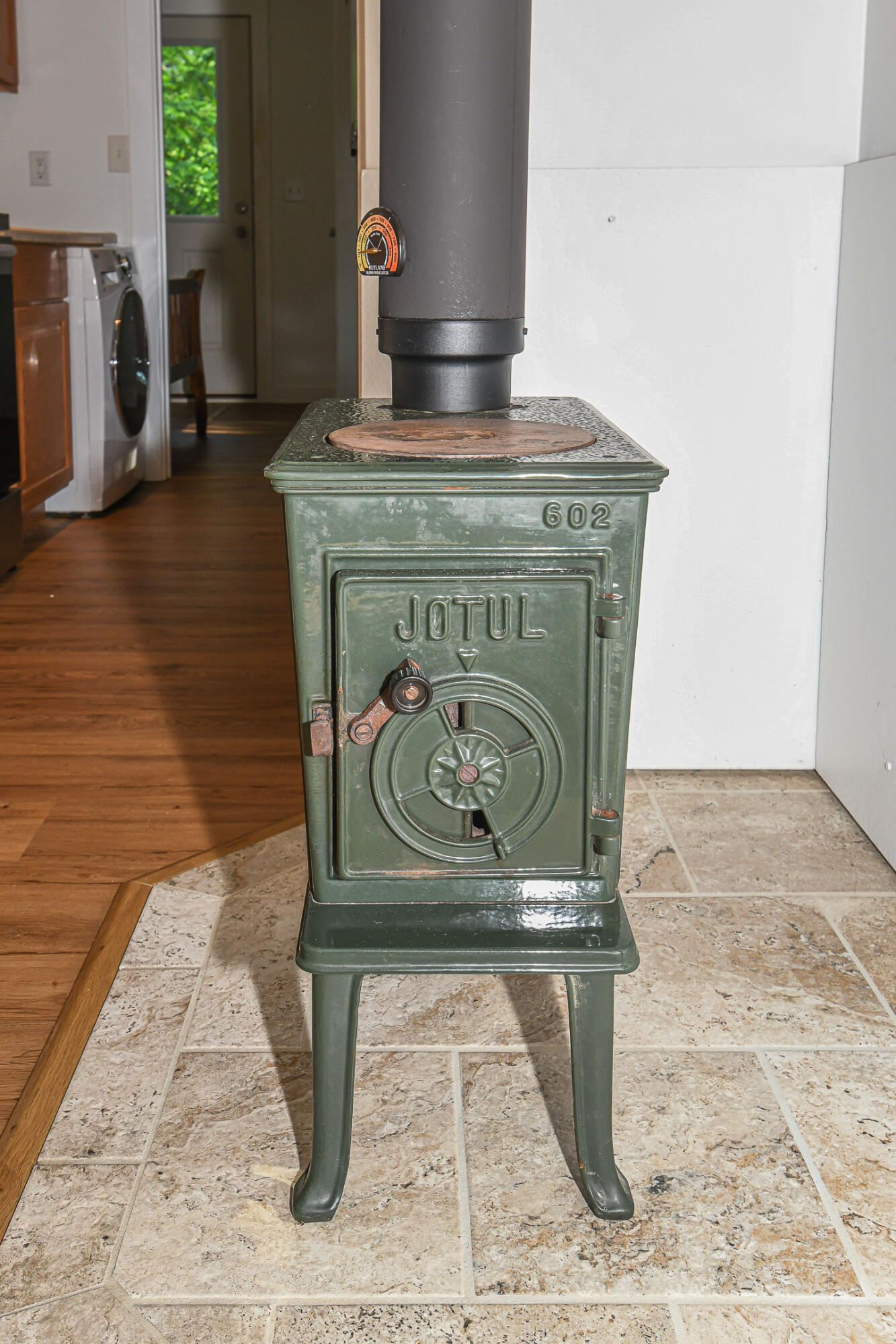 16 Dawes Hill Road Harrison ME 04040