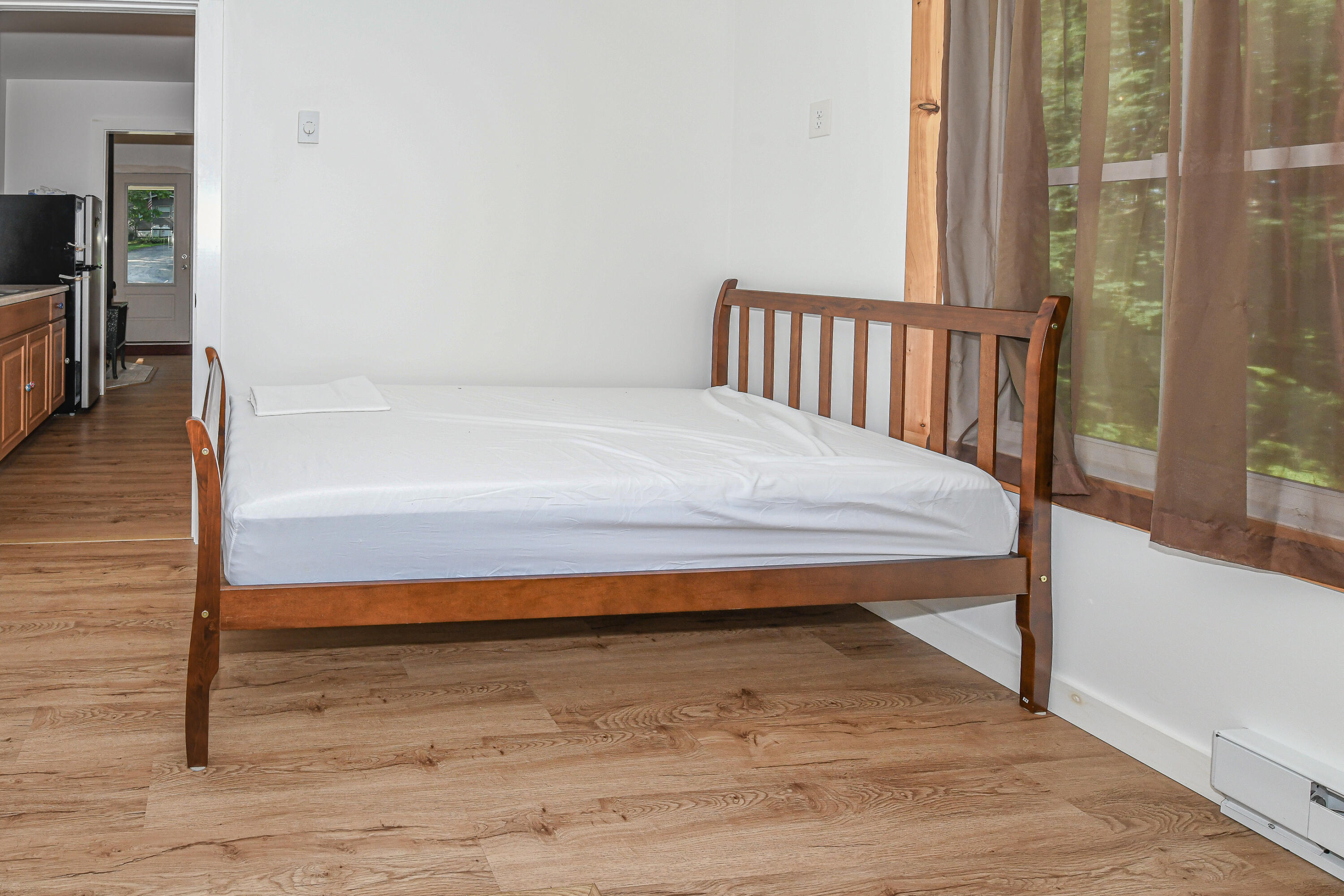 16 Dawes Hill Road Harrison ME 04040