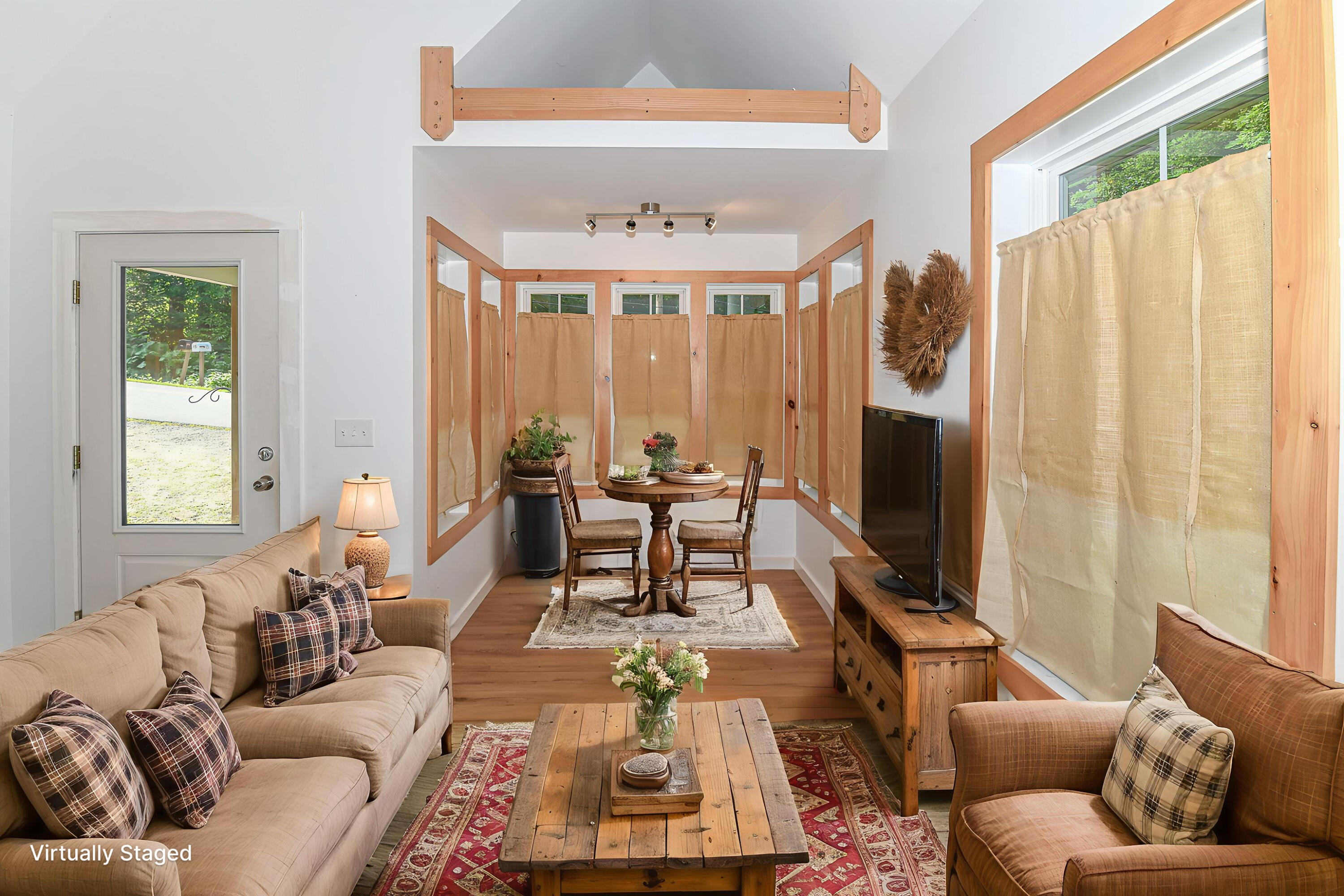 16 Dawes Hill Road Harrison ME 04040