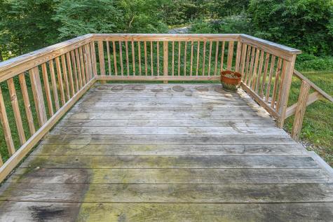 16 Dawes Hill Road Harrison ME 04040