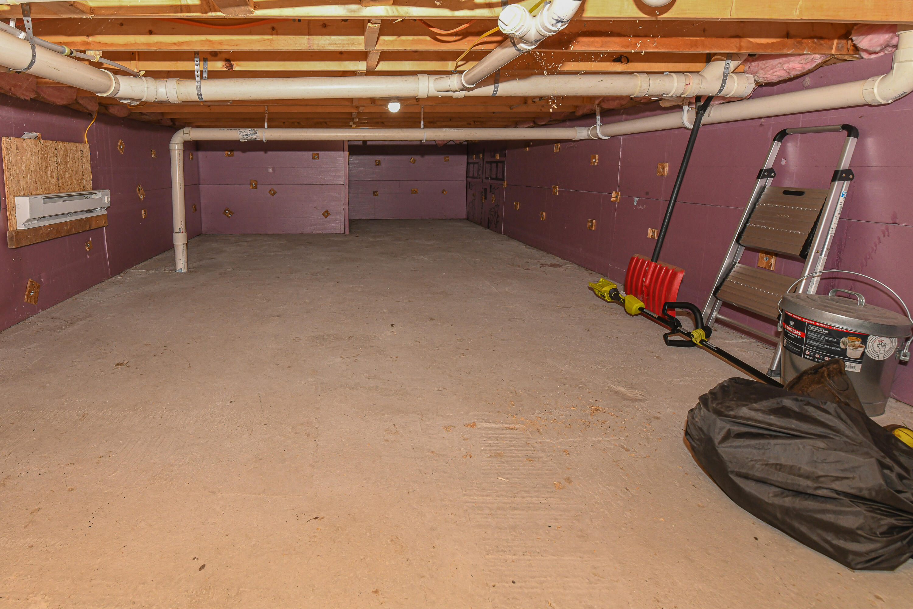 16 Dawes Hill Road Harrison ME 04040