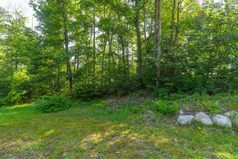 16 Dawes Hill Road Harrison ME 04040