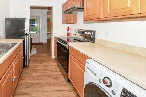 16 Dawes Hill Road Harrison ME 04040