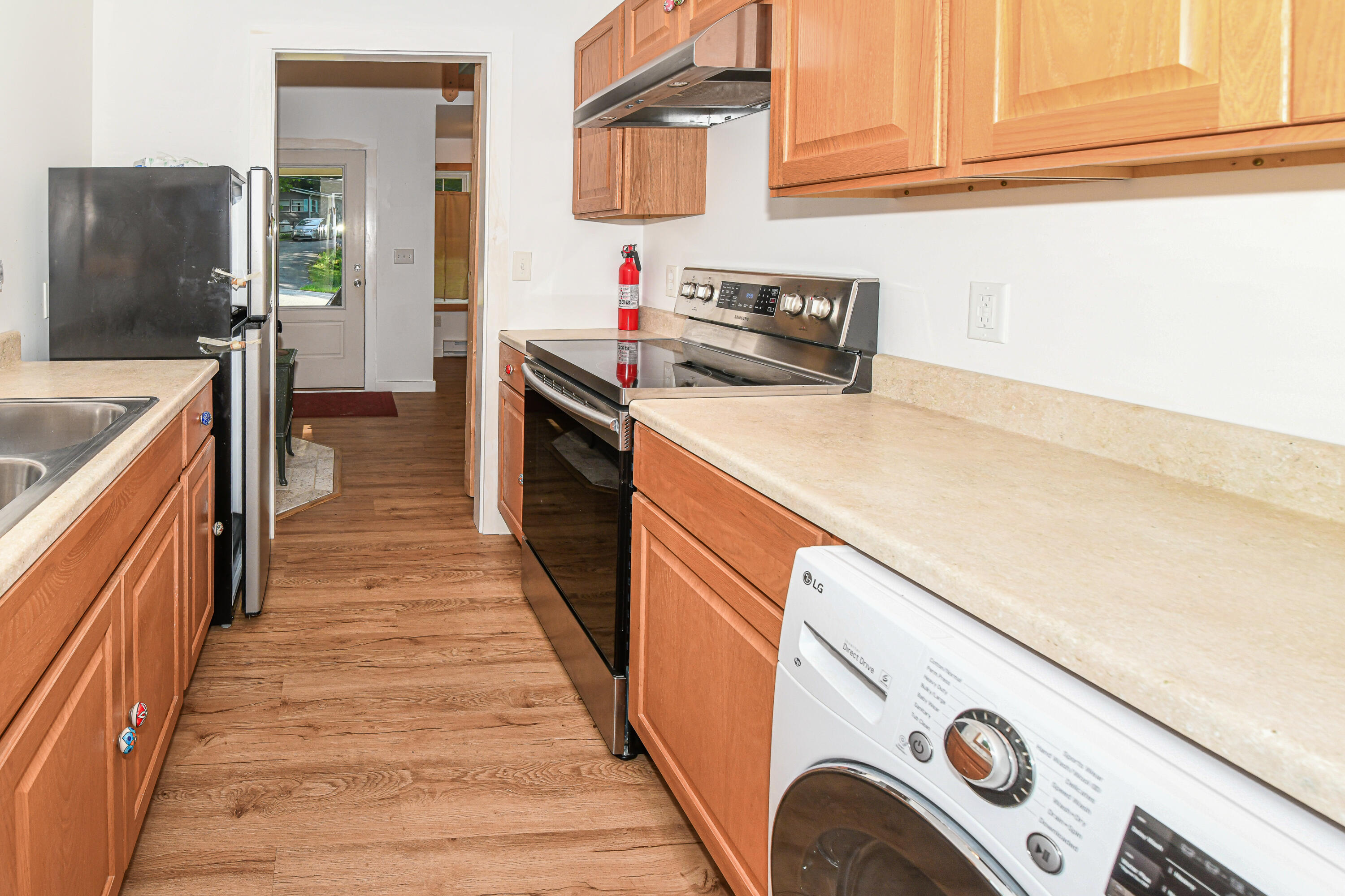 16 Dawes Hill Road Harrison ME 04040