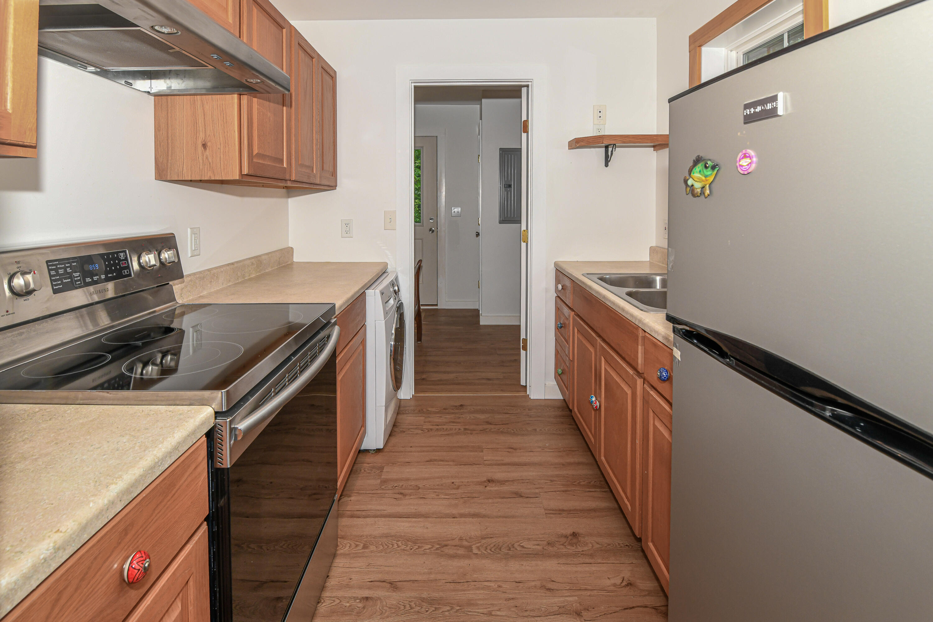 16 Dawes Hill Road Harrison ME 04040