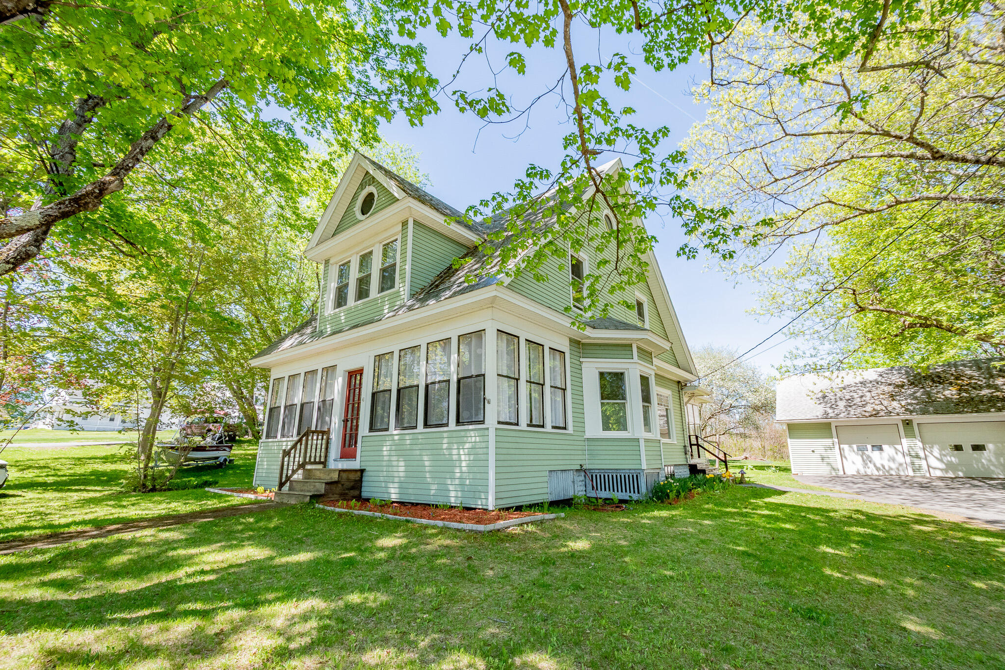 41 High Street Guilford ME 04443
